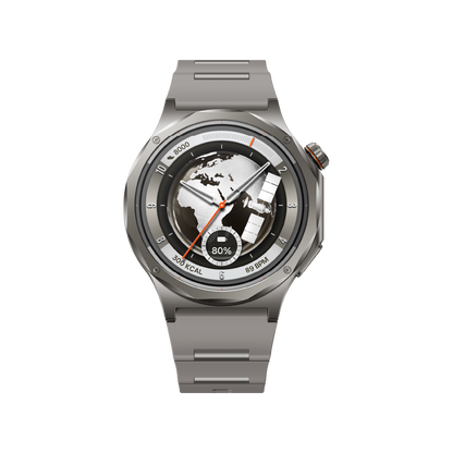 OPPO Watch X3