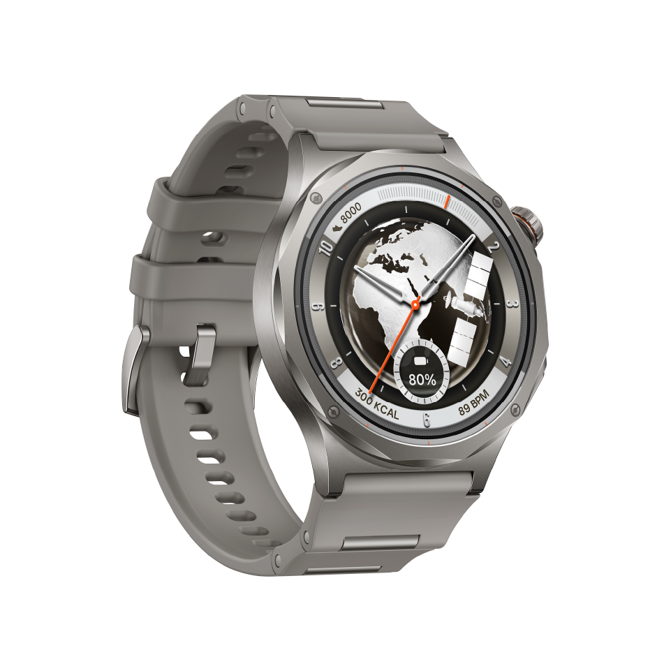 OPPO Watch X3
