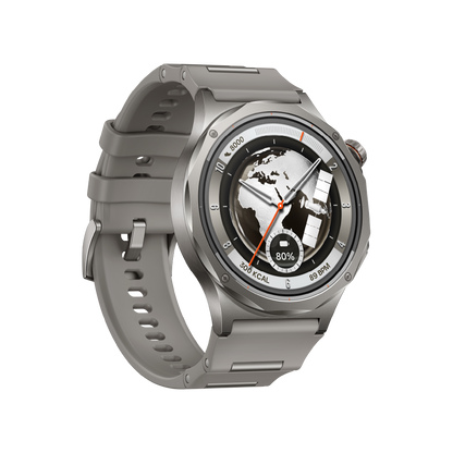 OPPO Watch X3
