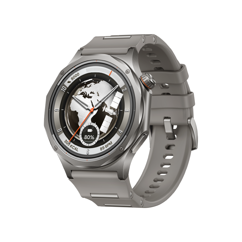 OPPO Watch X3