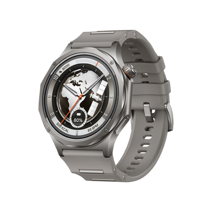 OPPO Watch X3