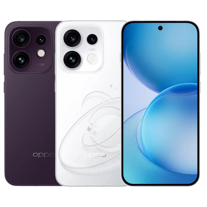 OPPO Reno 16F 8GB/512GB