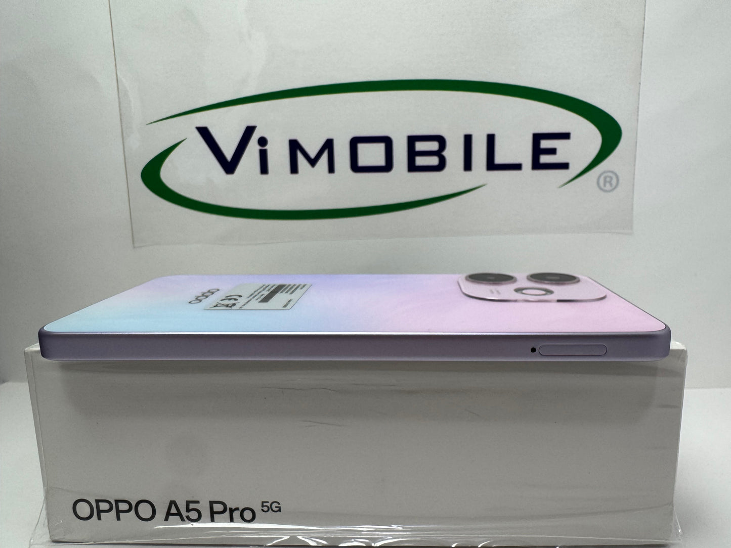 Used OPPO A5 Pro 6GB/128GB Bloom Pink