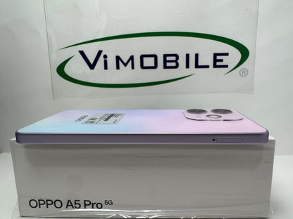 Used OPPO A5 Pro 6GB/128GB Bloom Pink