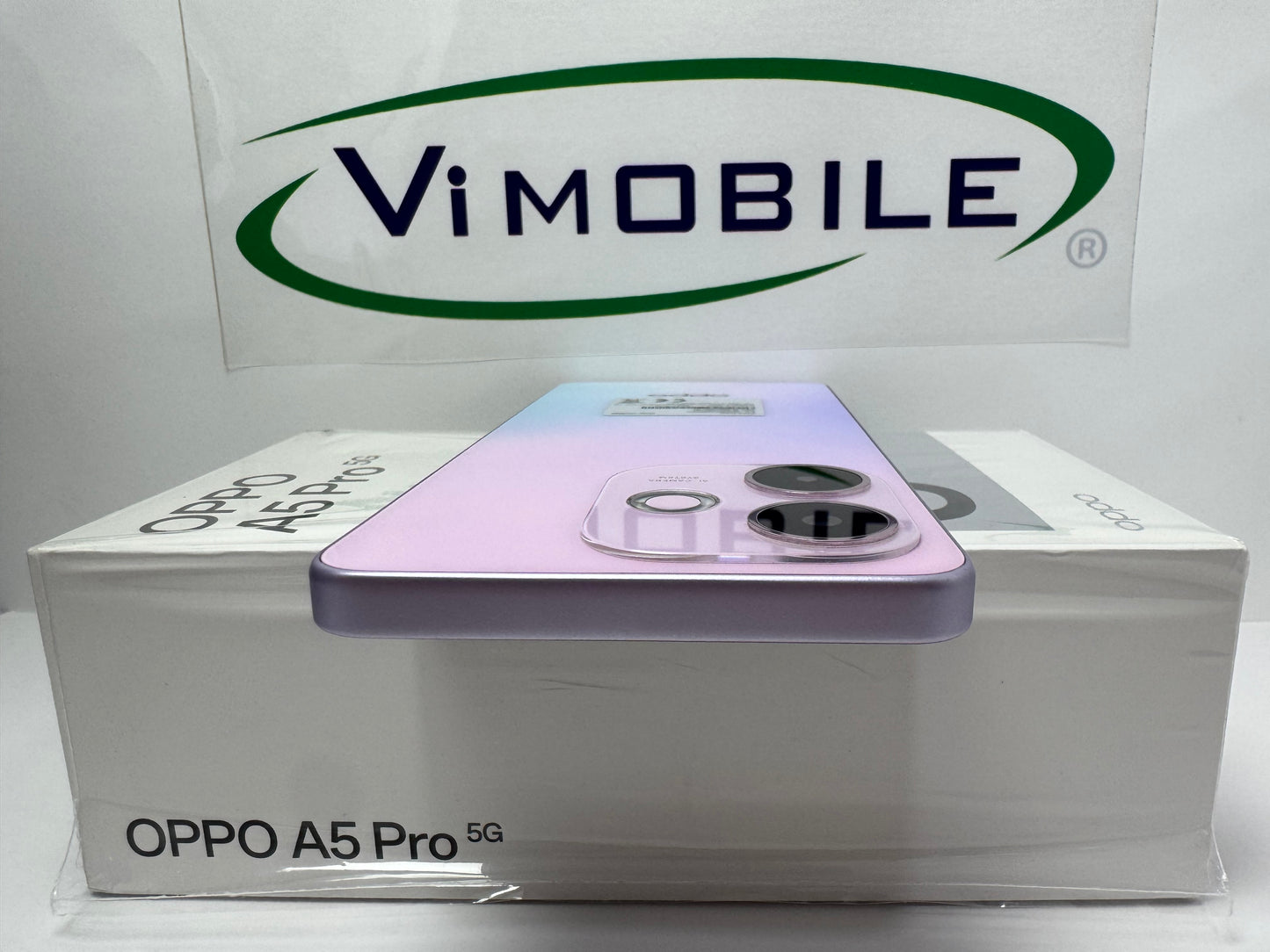 Used OPPO A5 Pro 6GB/128GB Bloom Pink