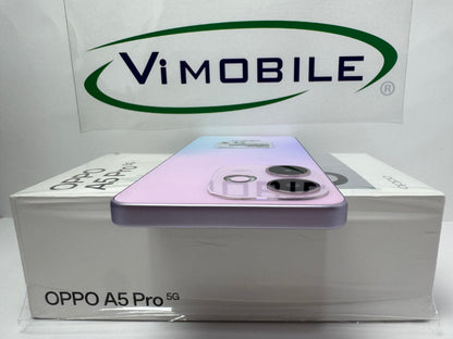 Used OPPO A5 Pro 6GB/128GB Bloom Pink