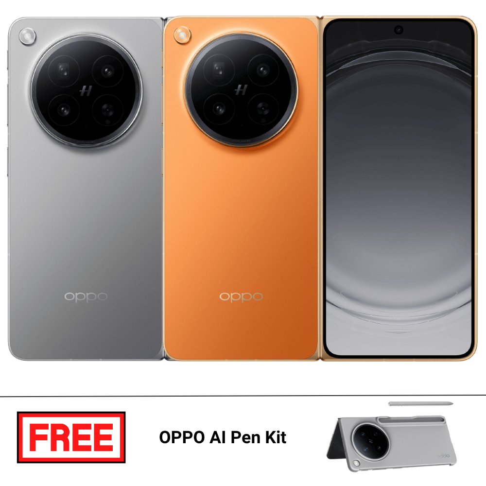 OPPO Find N6 16GB/512GB