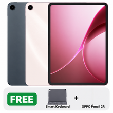 OPPO Pad 5 Matte Display Edition 5G 8GB/256GB