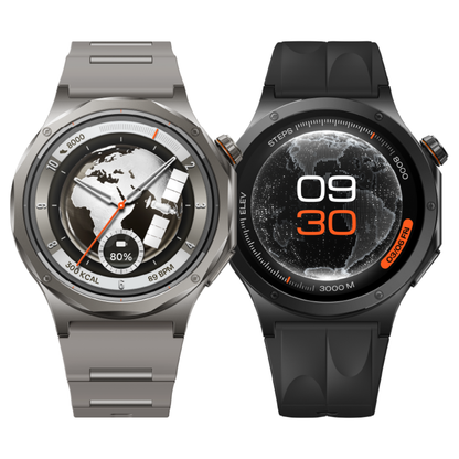 OPPO Watch X3