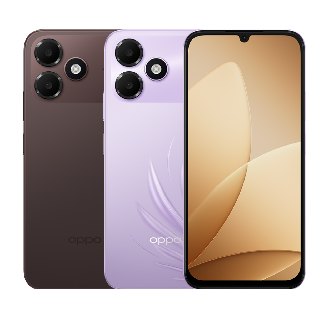 OPPO A6c 4GB/128GB