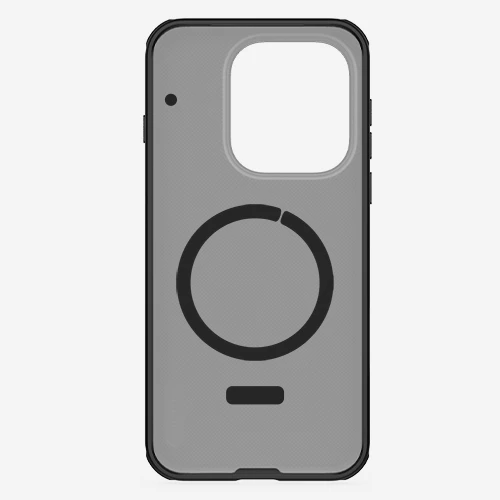 Nillkin Super Frosted Shield Pro Magnetic Case | OnePlus 15