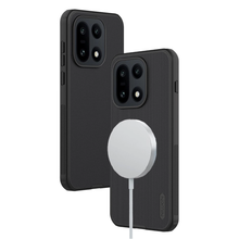 Nillkin Super Frosted Shield Pro Magnetic Case | OnePlus 15