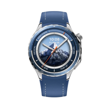 Used OPPO Watch X2 Summit Blue