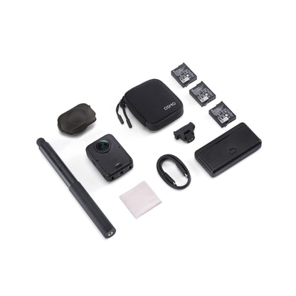 DJI Osmo 360 II Adventure Combo