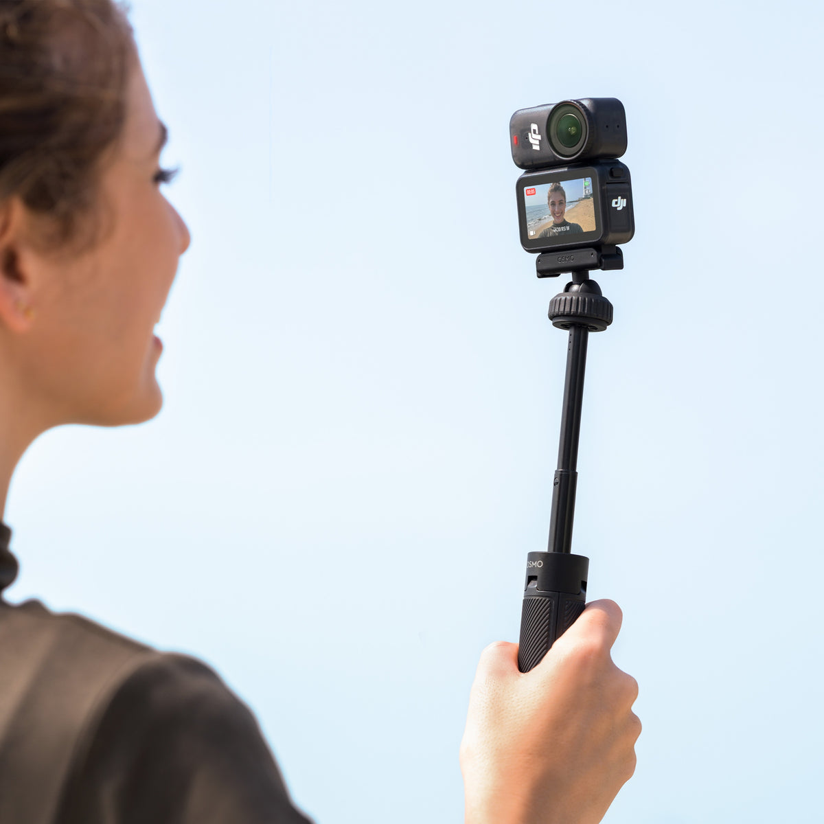 DJI Osmo Nano On-the-Go Combo 128GB