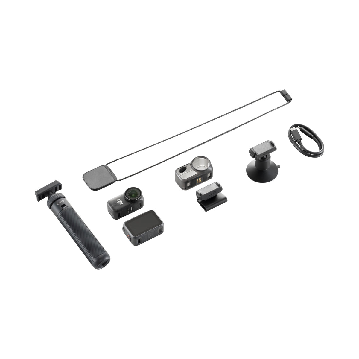DJI Osmo Nano On-the-Go Combo 128GB