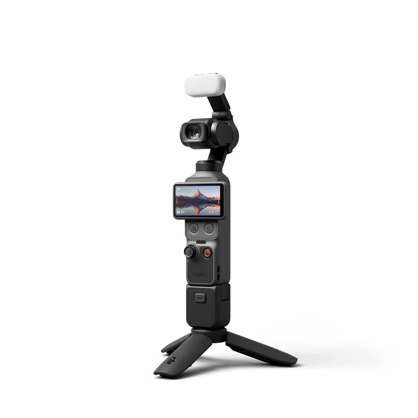 DJI Osmo Pocket 4 Creator Combo