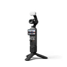 DJI Osmo Pocket 4 Creator Combo