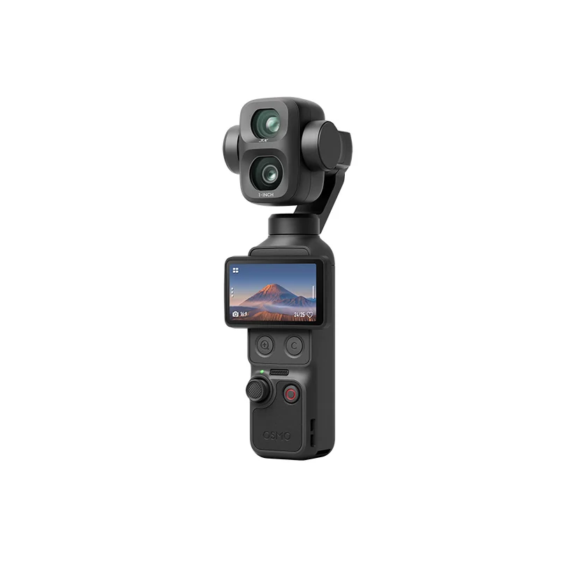 DJI Osmo Pocket 4P Standard Combo