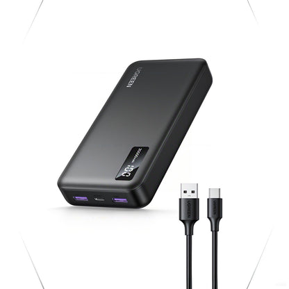 UGREEN PB312 20000mAh 20W PD Powerbank with CCC