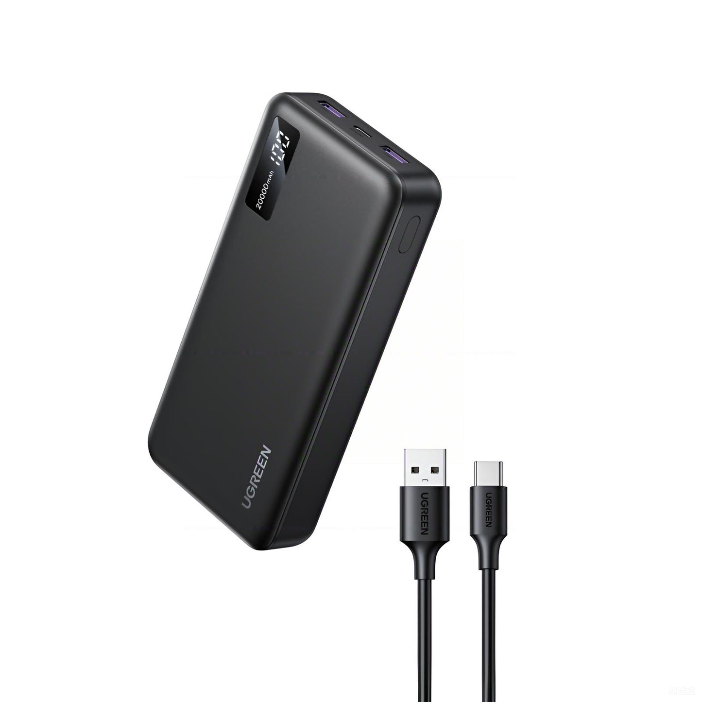UGREEN PB312 20000mAh 20W PD Powerbank with CCC