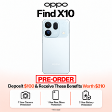 OPPO Find X10 (Pre order)