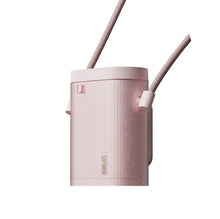 SOTHING Turbo Neck Fan - lce Block