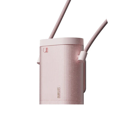 SOTHING Turbo Neck Fan - lce Block