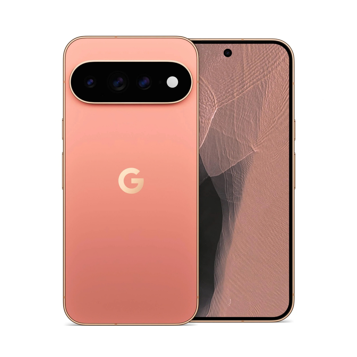 Used Google Pixel 11 Pro XL 512GB Canyon