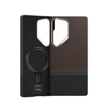 Benks Prestige ArmorAir Case Built with Kevlar® | Galaxy S25 Ultra