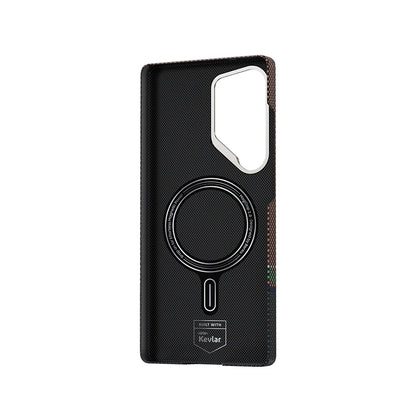 Benks Prestige ArmorAir Case Built with Kevlar® | Galaxy S25 Ultra