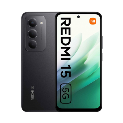Redmi 15 5G 8GB/256GB