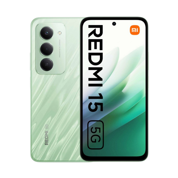 Redmi 15 5G 8GB/256GB