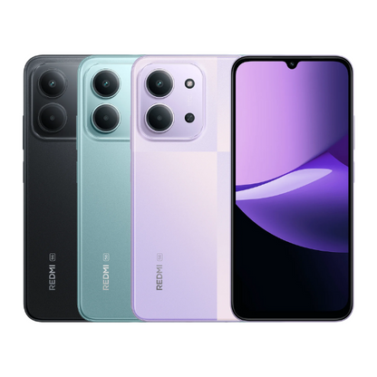 Redmi 15c 5G 8GB/256GB