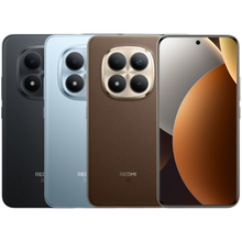 Redmi Note 15 Pro+ 12GB/512GB