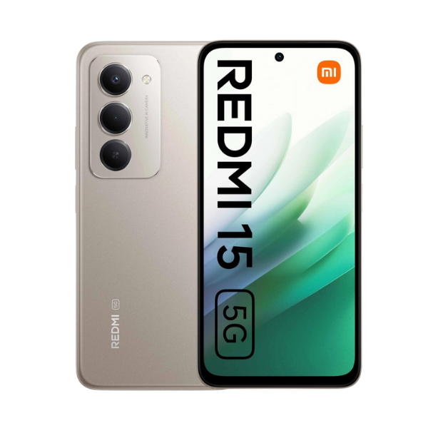 Redmi 15 5G 8GB/256GB