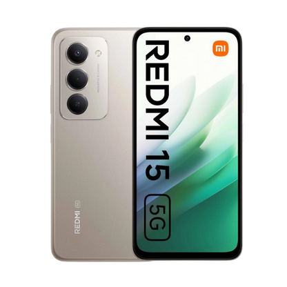 Redmi 15 5G 8GB/256GB