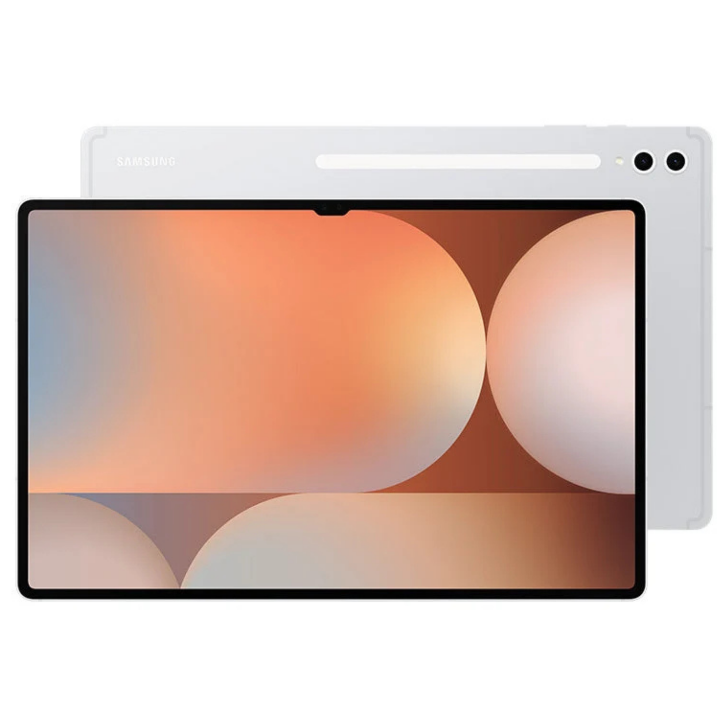 Used Galaxy Tab S10 Ultra 5G 12GB/256GB Platinum Silver