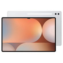 Used Galaxy Tab S10 Ultra 5G 12GB/256GB Platinum Silver