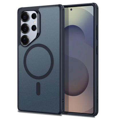 ESR Classic Hybrid Case (HaloLock) | Galaxy S25 Ultra