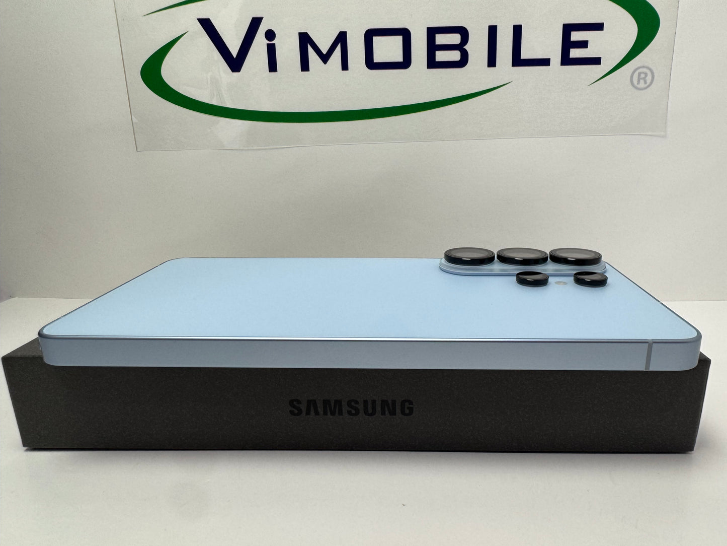 Used Galaxy S26 Ultra 12GB/512GB Sky Blue