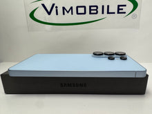 Used Galaxy S26 Ultra 12GB/512GB Sky Blue