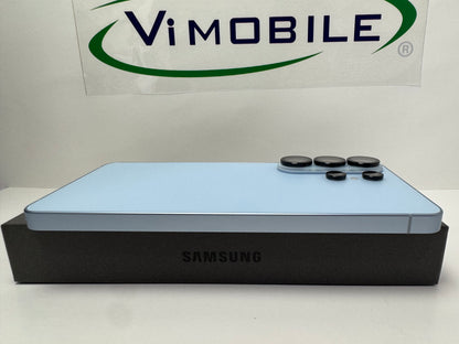 Used Galaxy S26 Ultra 12GB/512GB Sky Blue