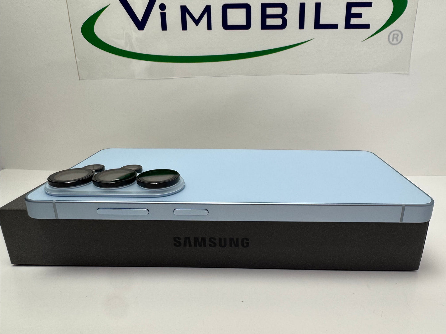 Used Galaxy S26 Ultra 12GB/512GB Sky Blue