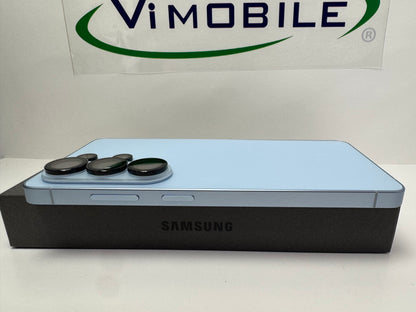 Used Galaxy S26 Ultra 12GB/512GB Sky Blue