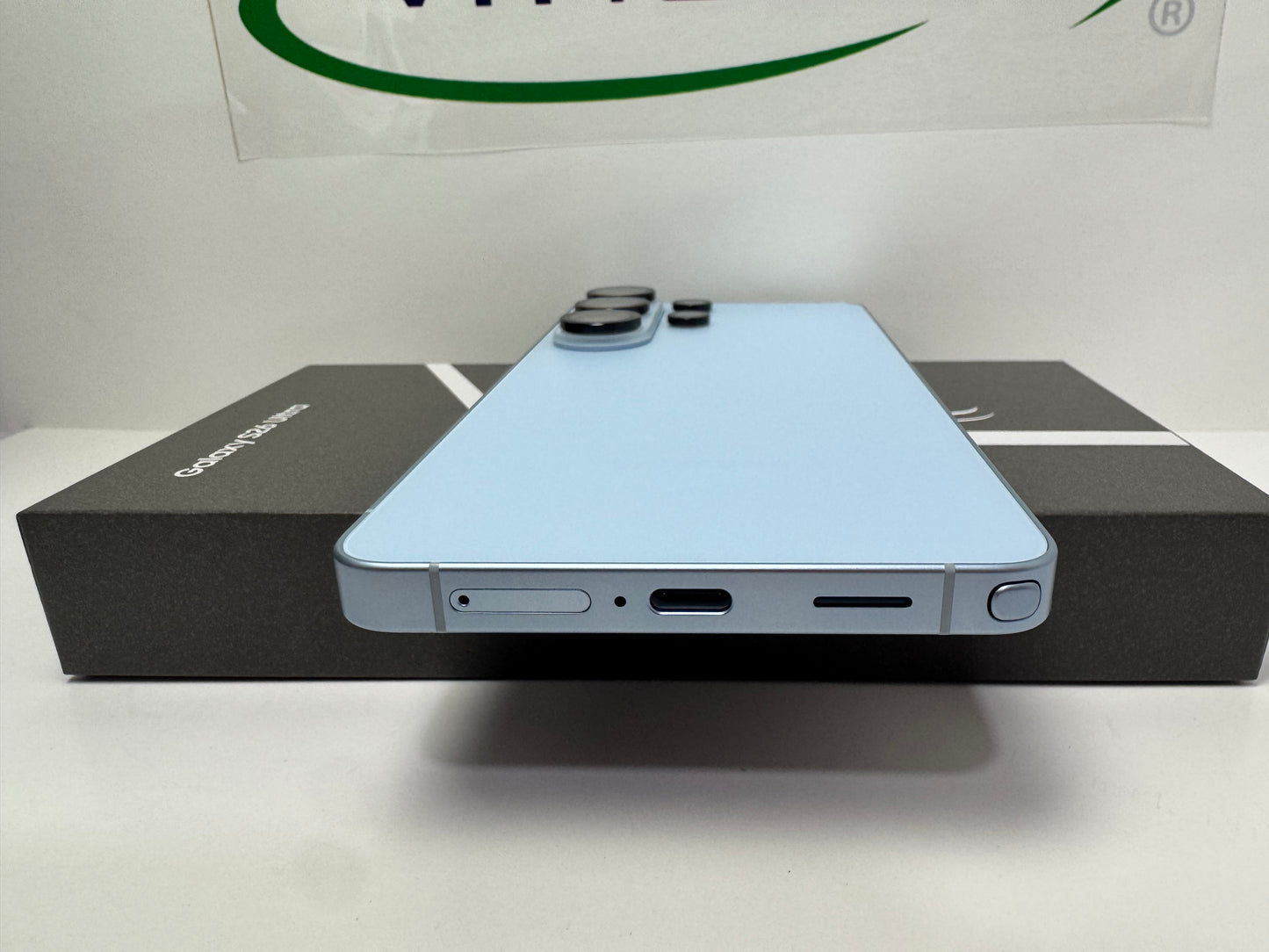 Used Galaxy S26 Ultra 12GB/512GB Sky Blue