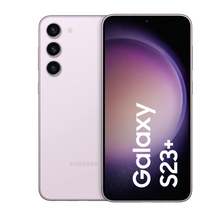 Used Galaxy S23+ 8GB/512GB Lavender
