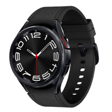 Used Galaxy Watch 6 Classic 43mm LTE Black