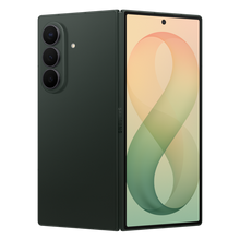 Used Galaxy Z Fold 8 Ultra 16GB/1TB Green Shadow