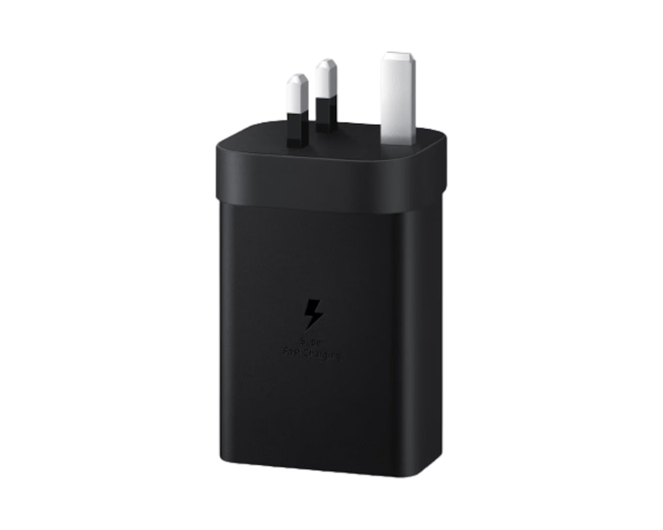 Samsung 65W Power Adapter Trio (without Cable)